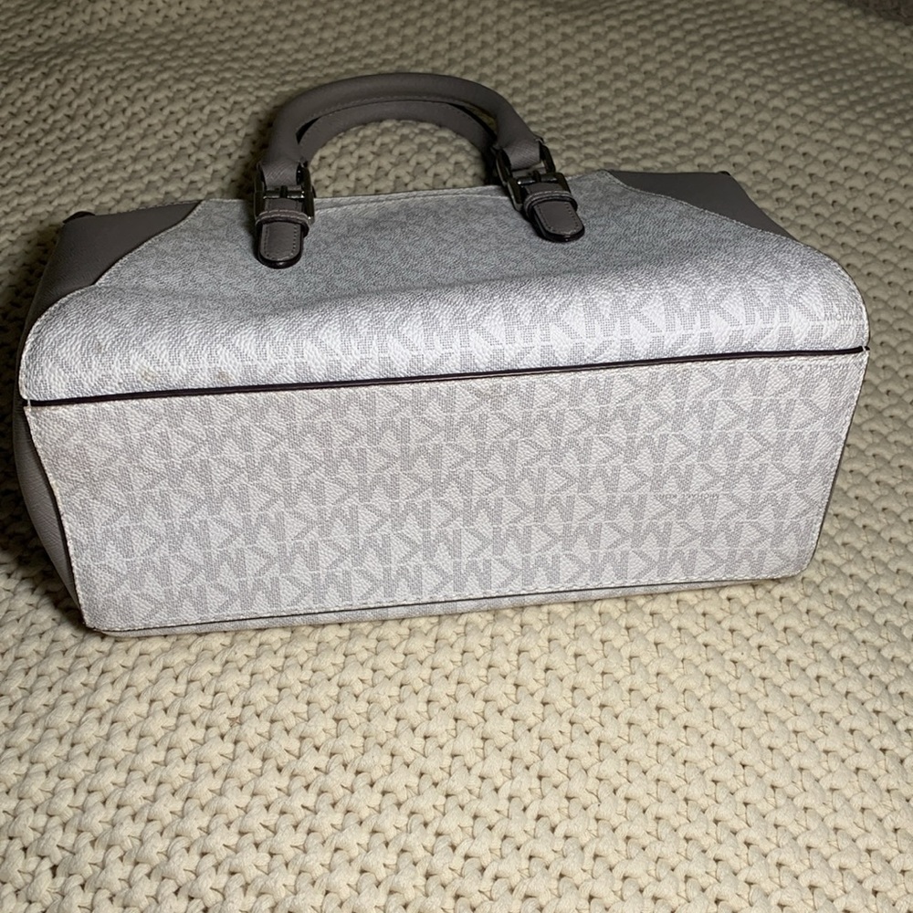 MK bag with strap - Picture 3 of 10